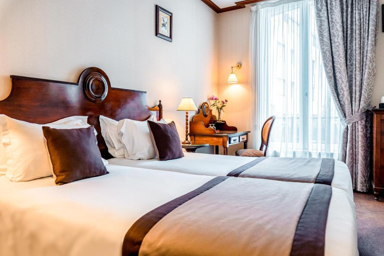 Hotel Montparnasse