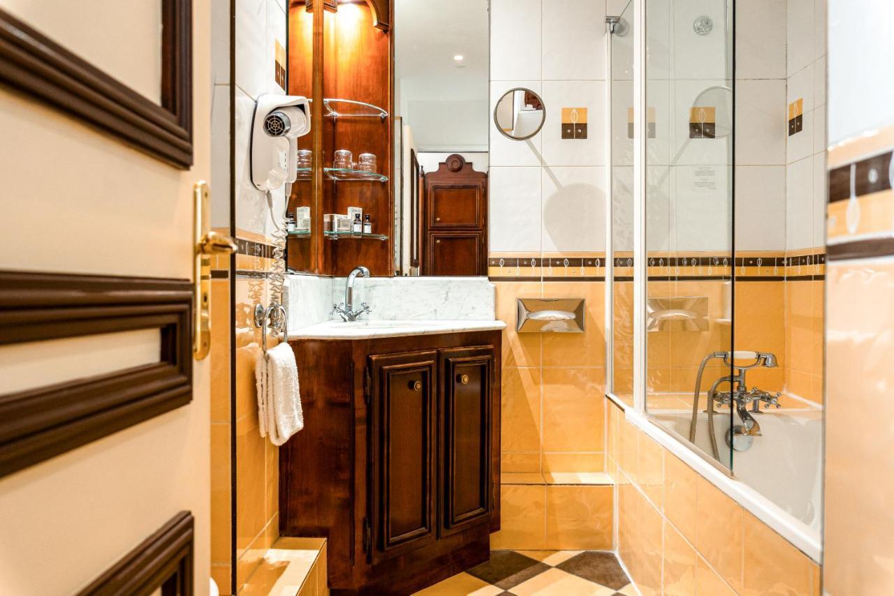 Montparnasse 4*