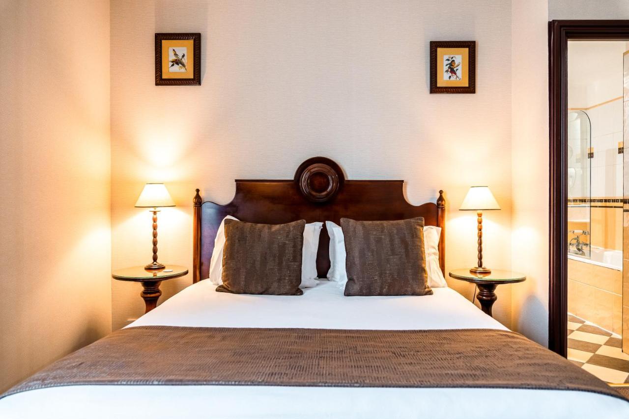 Montparnasse 4* Paris