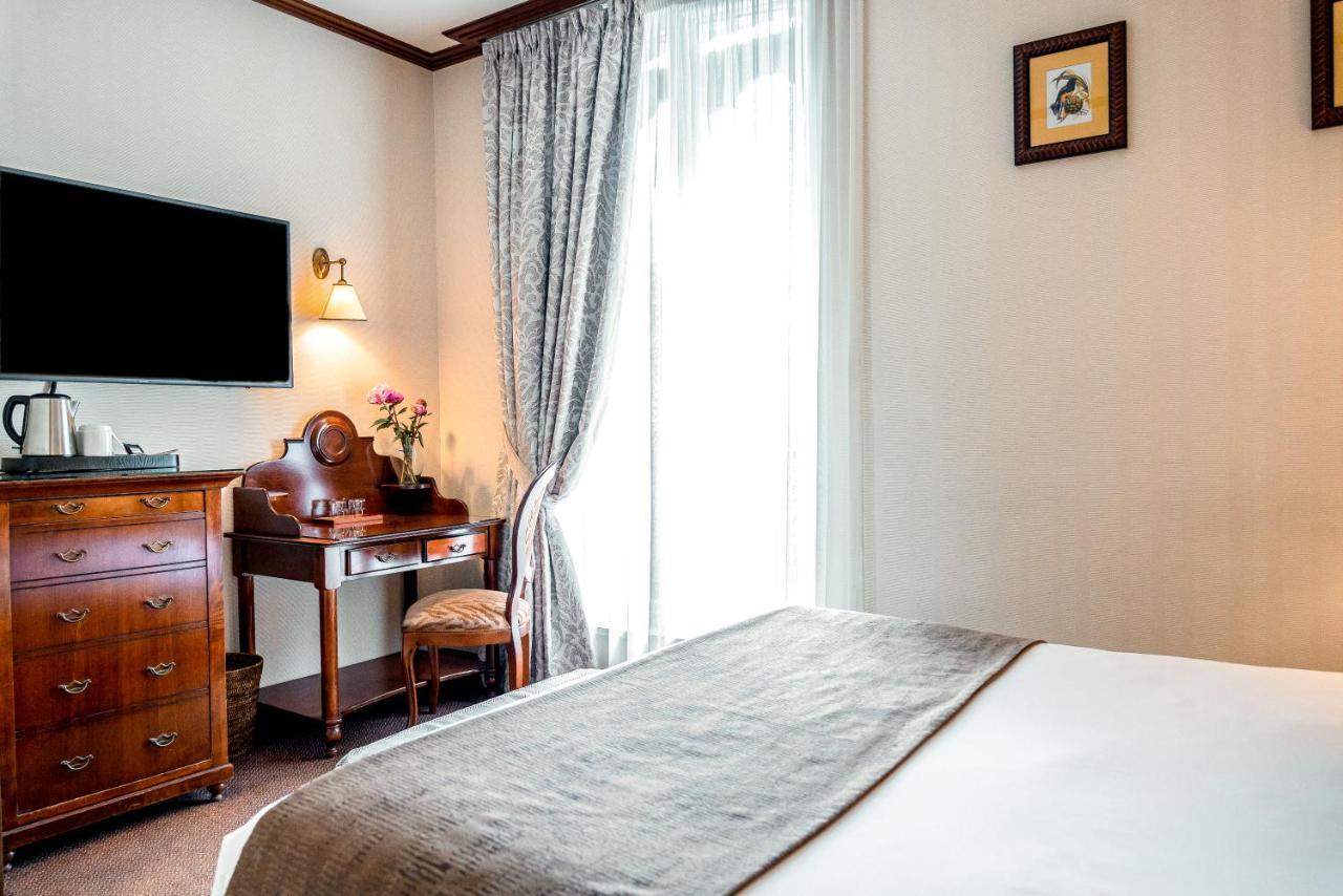 Hotel Montparnasse