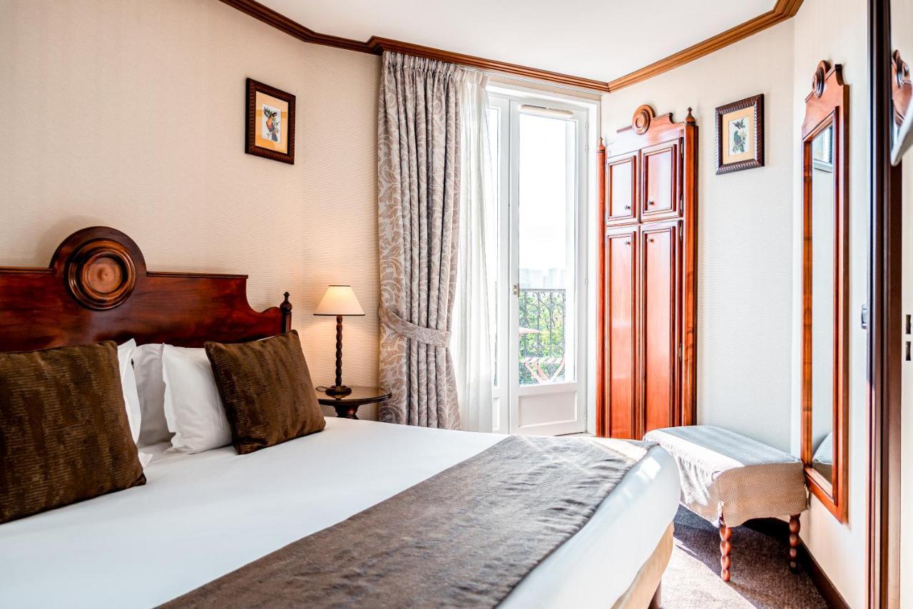 Montparnasse 4*