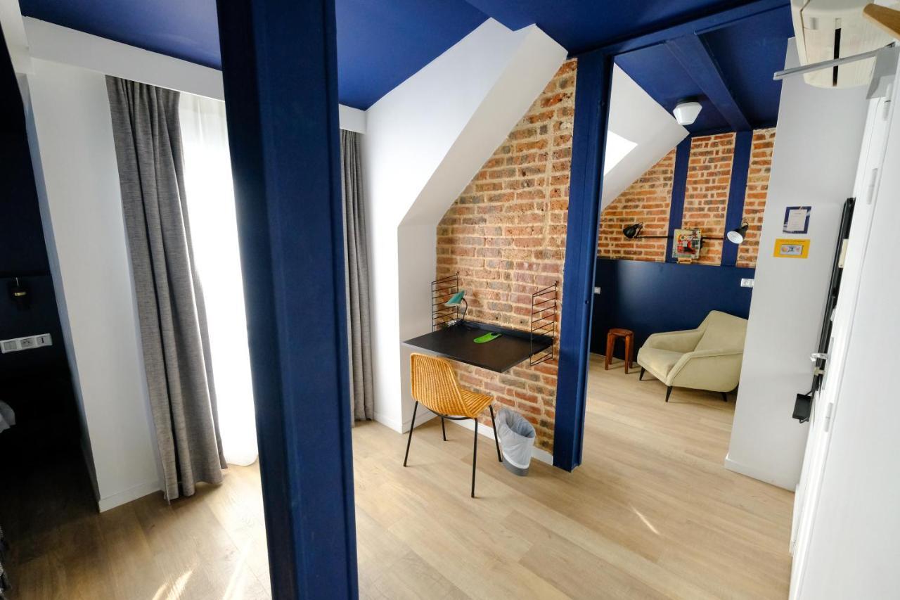 Lucien Hotel