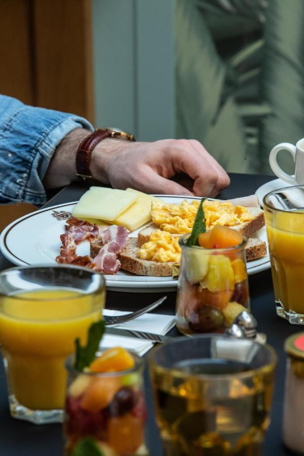 Saint-petersbourg Opera & Spa Hotel Paris
