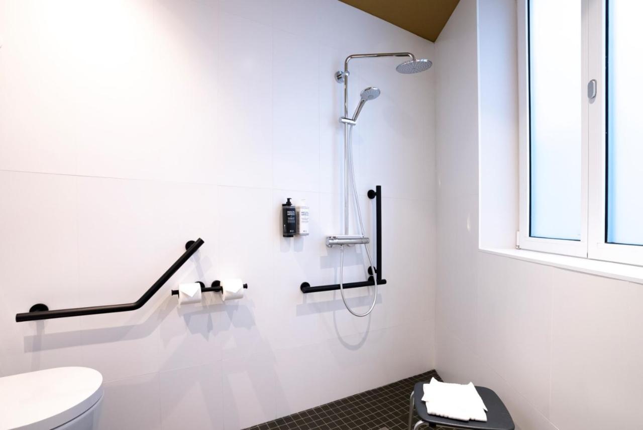 Hotel Ibis Styles Gare De Lyon Tgv