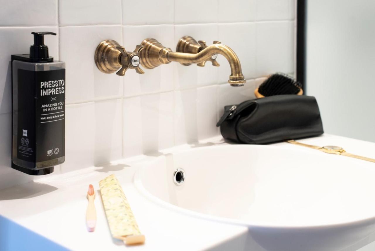 Ibis Styles Gare De Lyon Tgv 3*