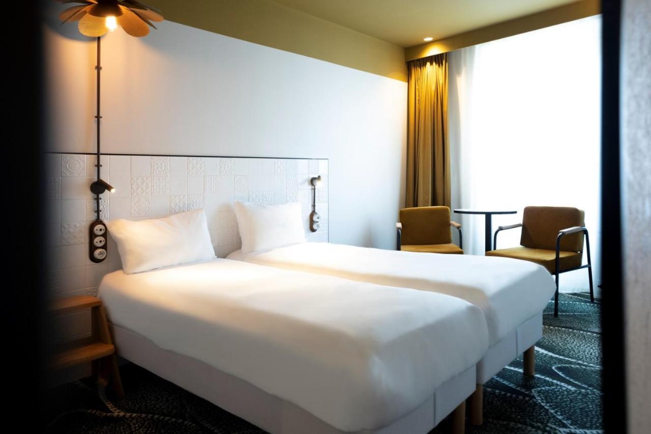 Ibis Styles Gare De Lyon Tgv Hotel