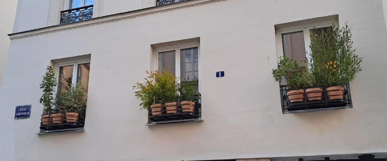 Lucien Hotel 2*
