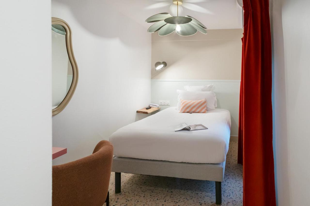 Trendy Canettes 3* Paris