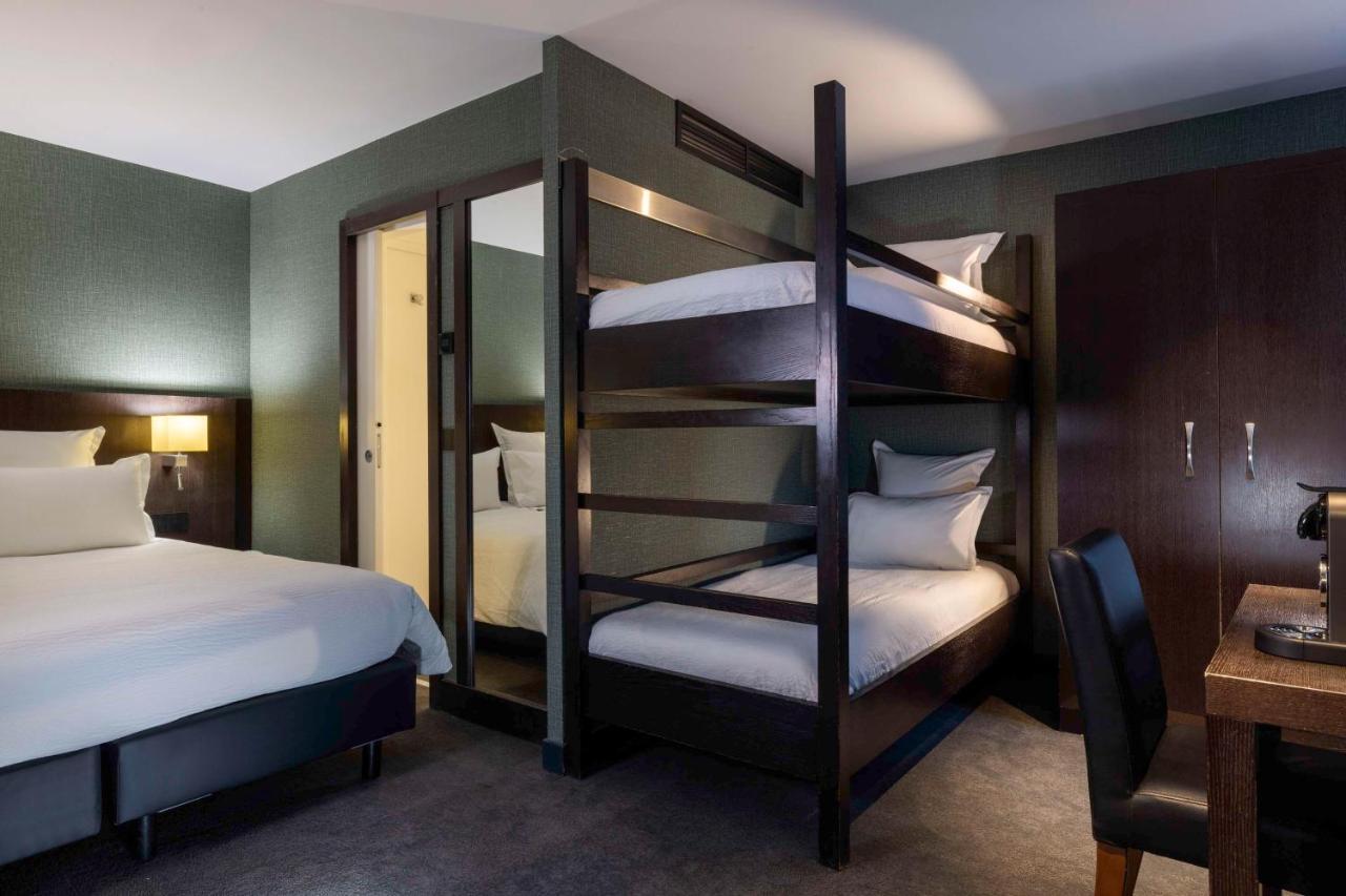 Western Bretagne Montparnasse Hotel 4*