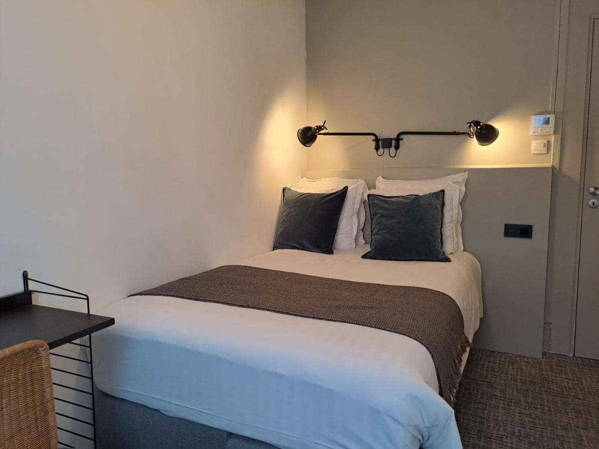Lucien Hotel