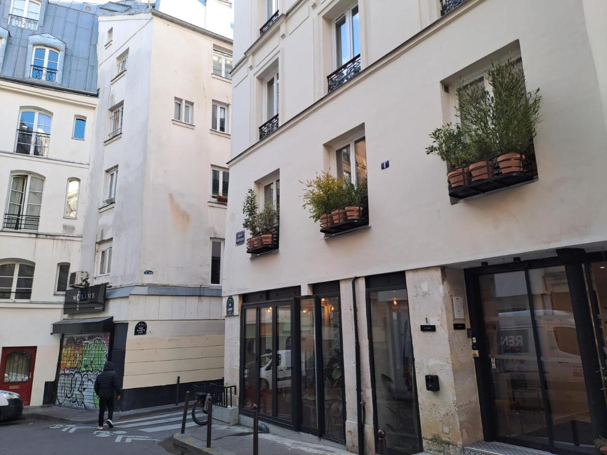 Hotel Lucien