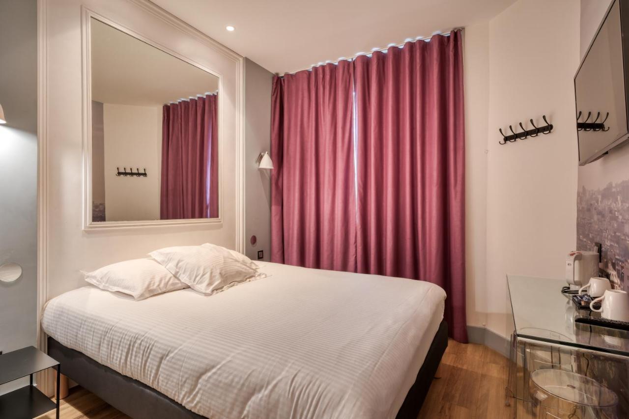 Stella Etoile Hotel Paris