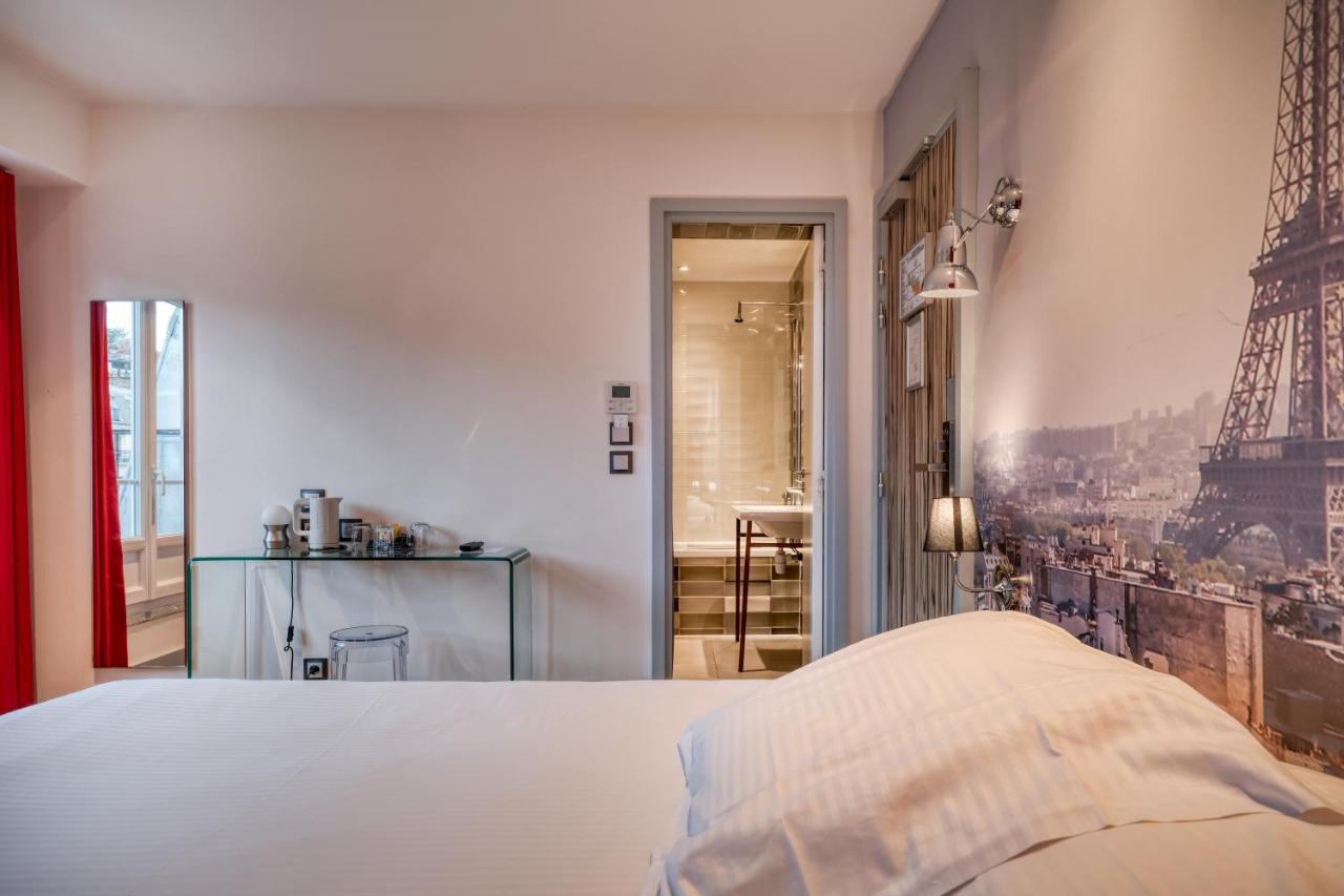 Hotel Stella Etoile