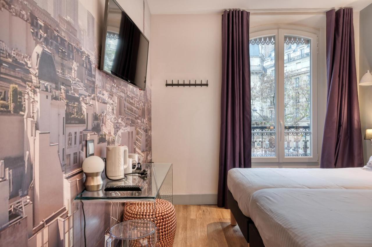 Stella Etoile Paris