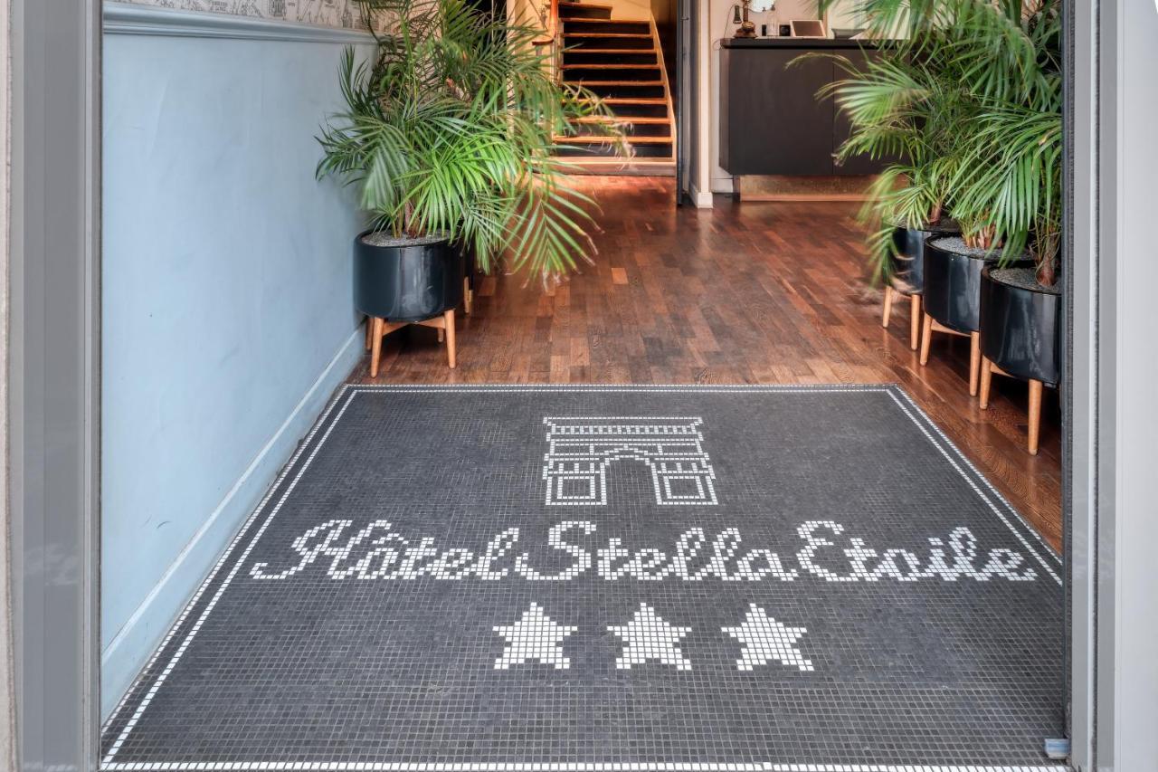 Stella Etoile Hotel