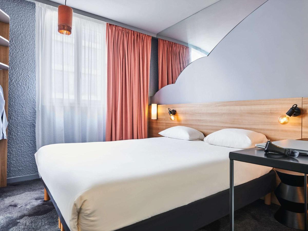 Ibis Styles Alesia Montparnasse 3* Parigi