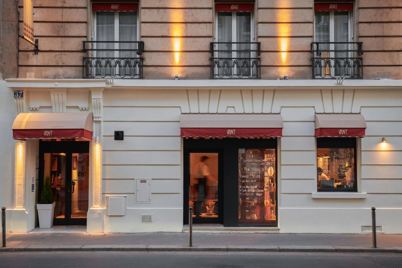 Hotel Kraft 4*