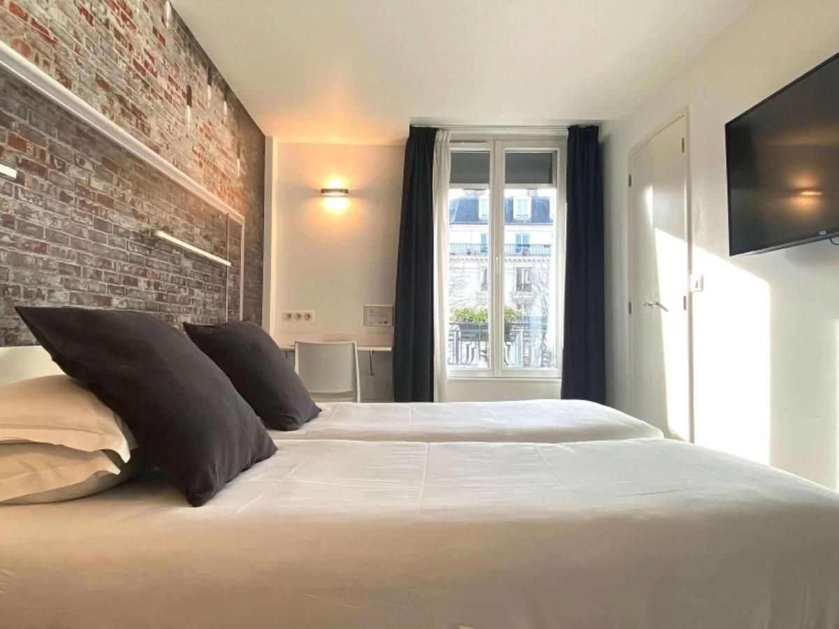 Western Le Montparnasse Hotel