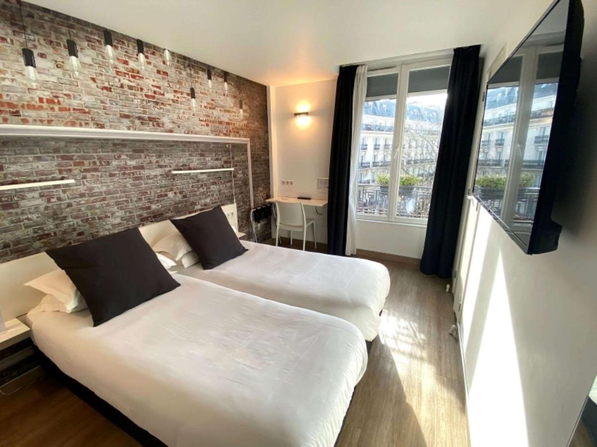 Western Le Montparnasse Hotel
