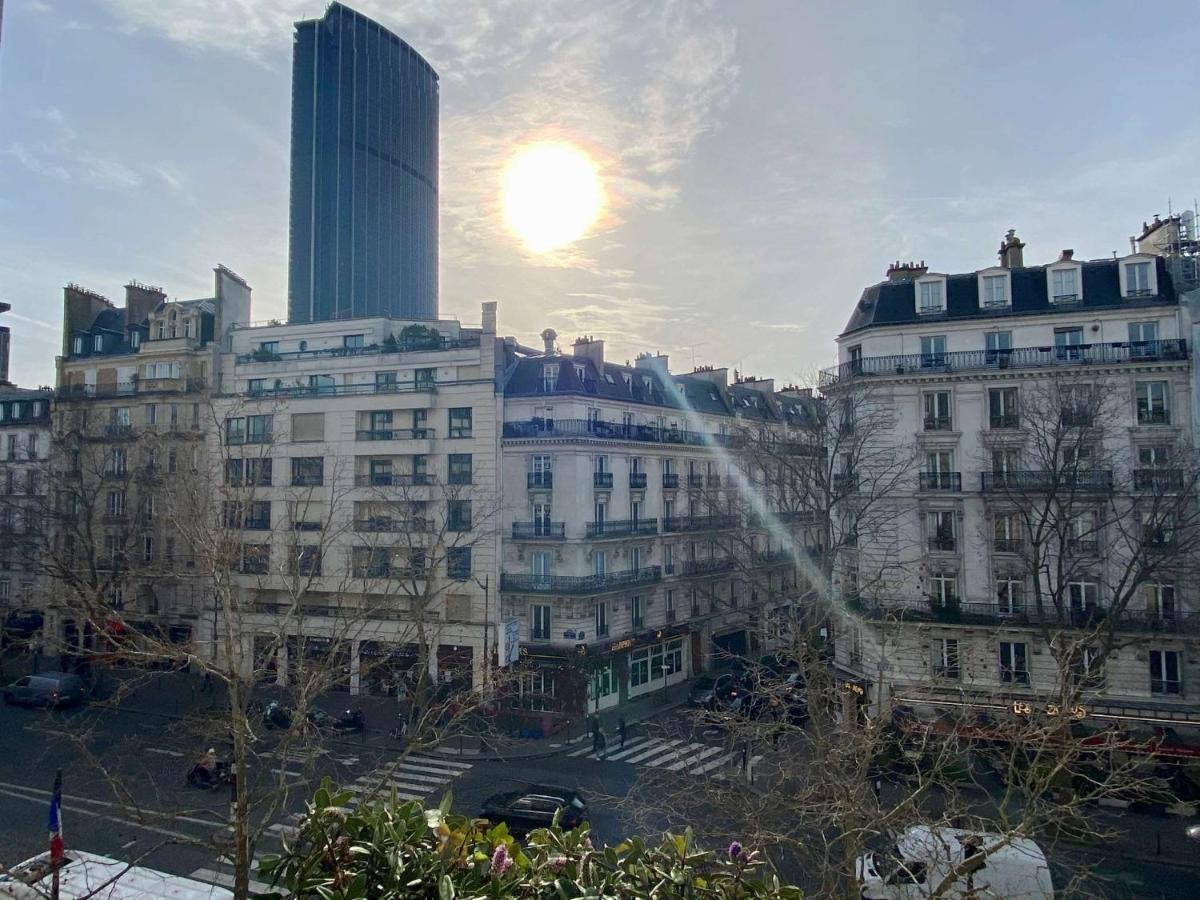 Western Le Montparnasse