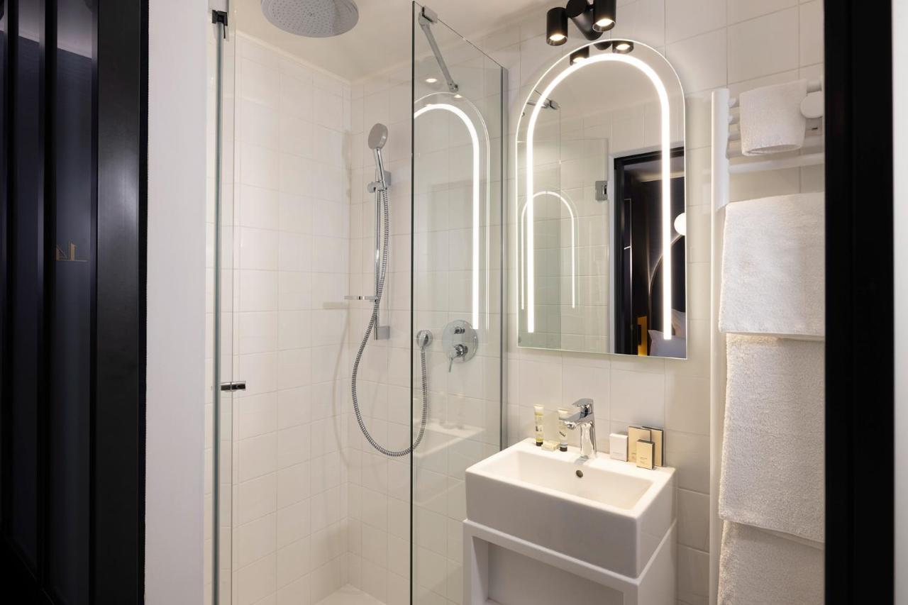 Hotel Western Bretagne Montparnasse