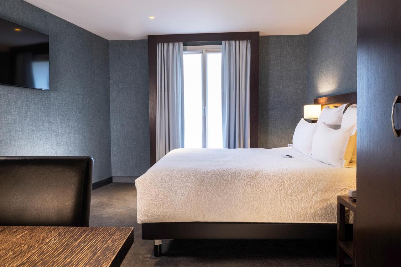 Western Bretagne Montparnasse Parigi
