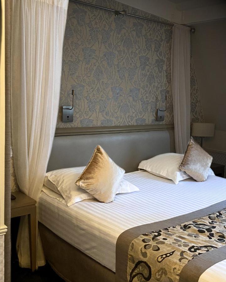 Monceau Wagram Hotel Parigi