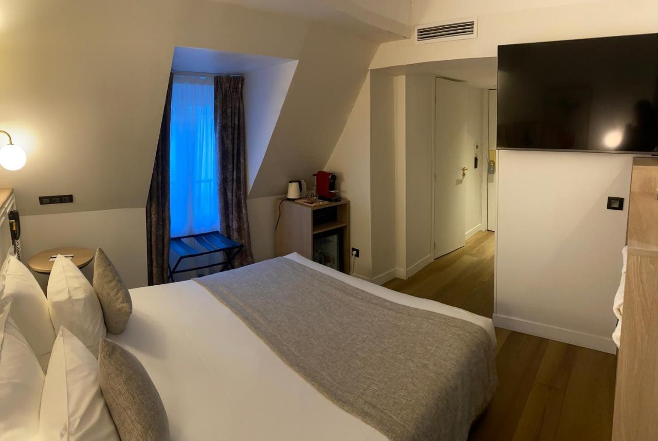 Xo Hotel Parigi