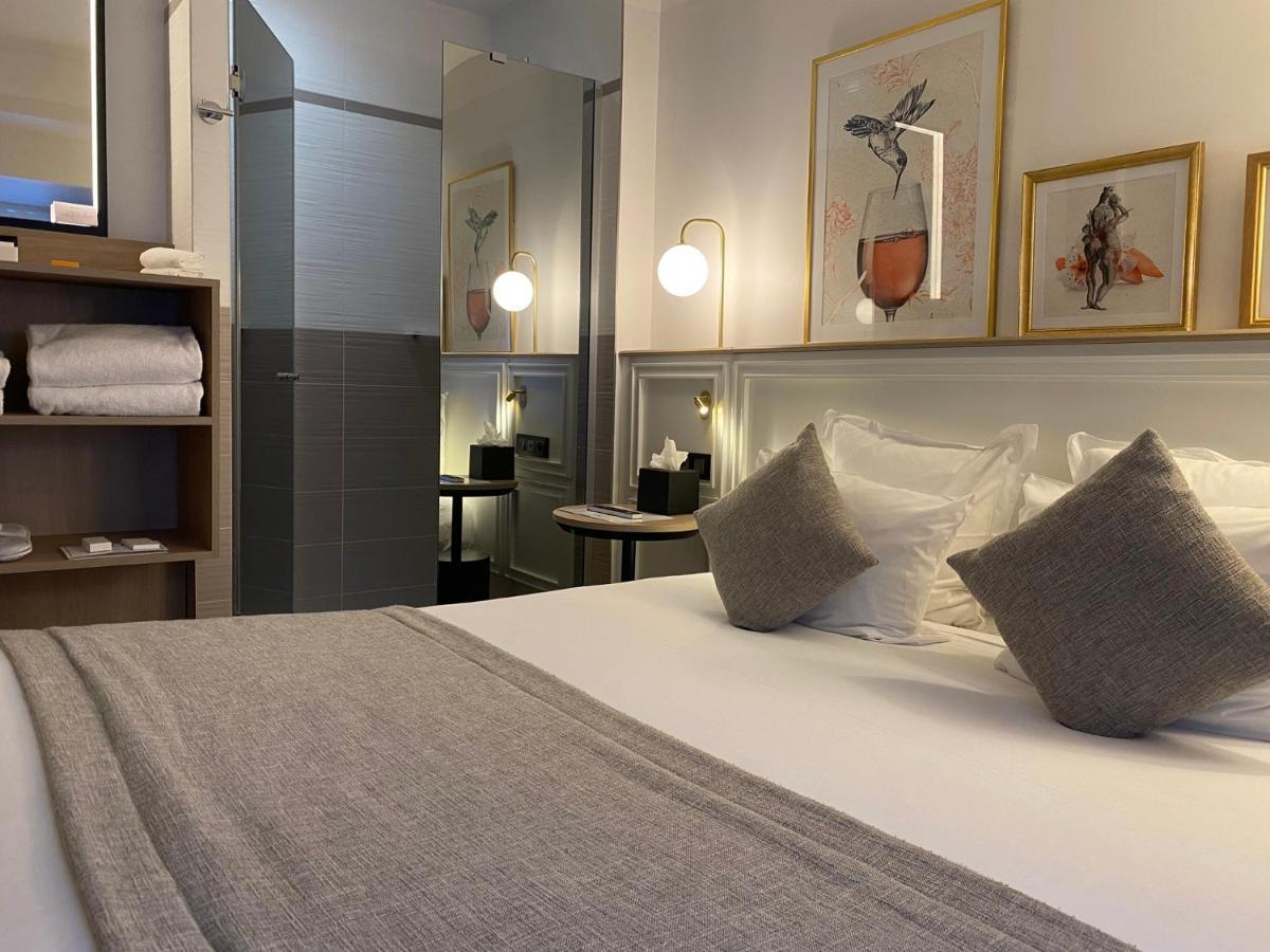 Xo 4* Parigi