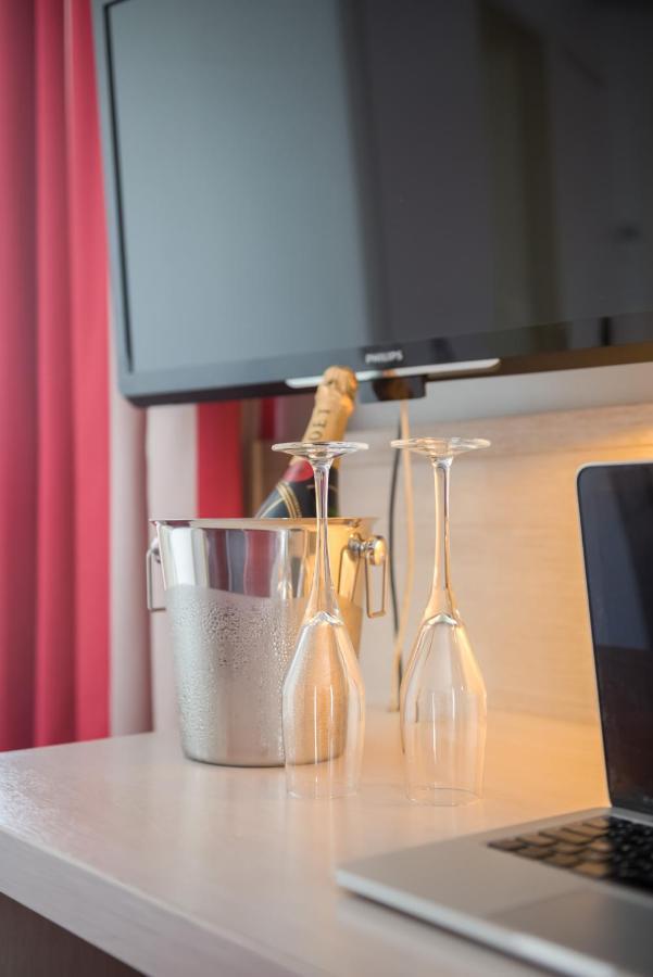 Hotel Le Richemont 3*