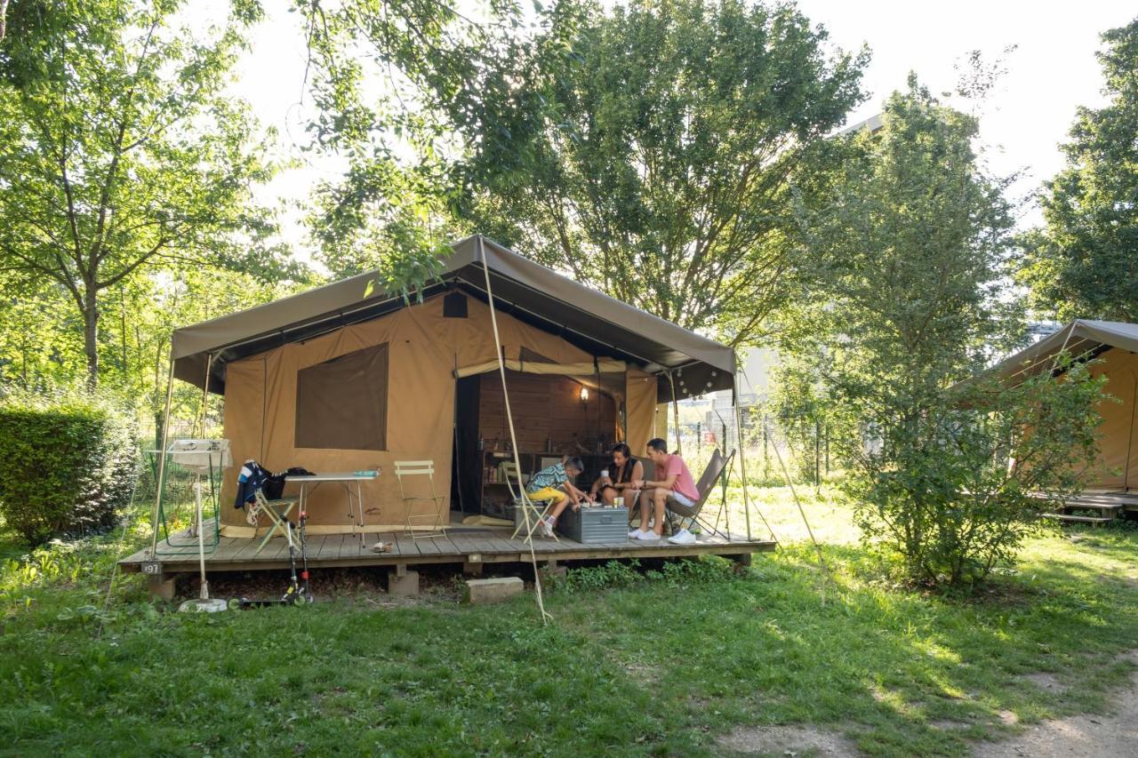 Campsite Citykamp