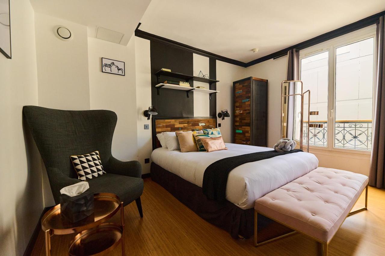 Madrigal Hotel 3*