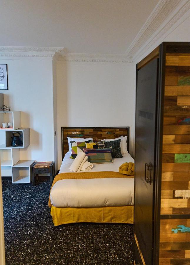 Madrigal Hotel Paris
