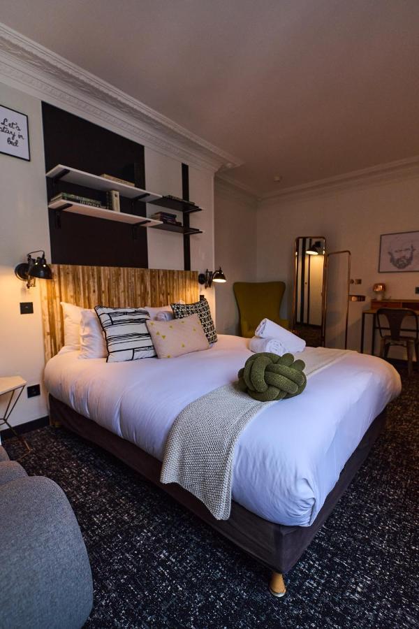 Madrigal 3* Paris