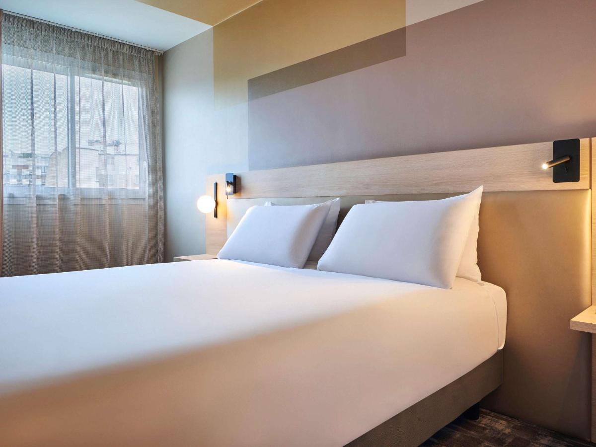 Mercure 15 Porte De Versailles Hotel Paris