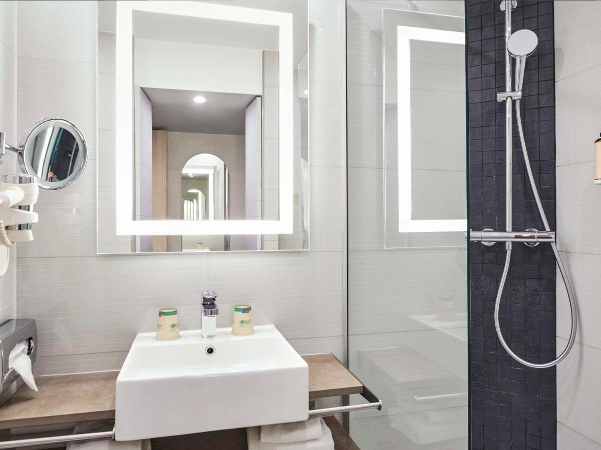 Hotel Mercure 15 Porte De Versailles 4*