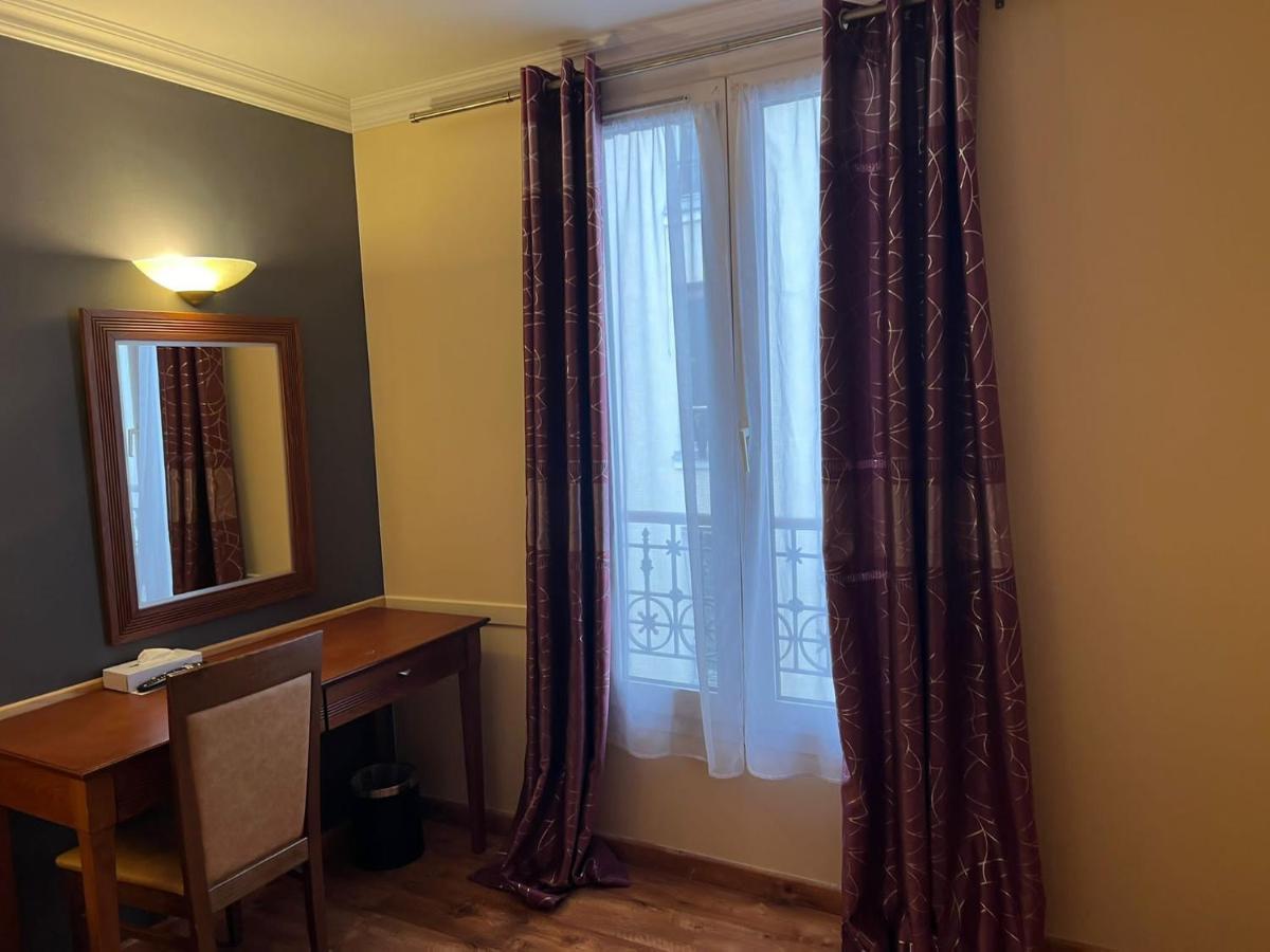 121 Hotel Parigi