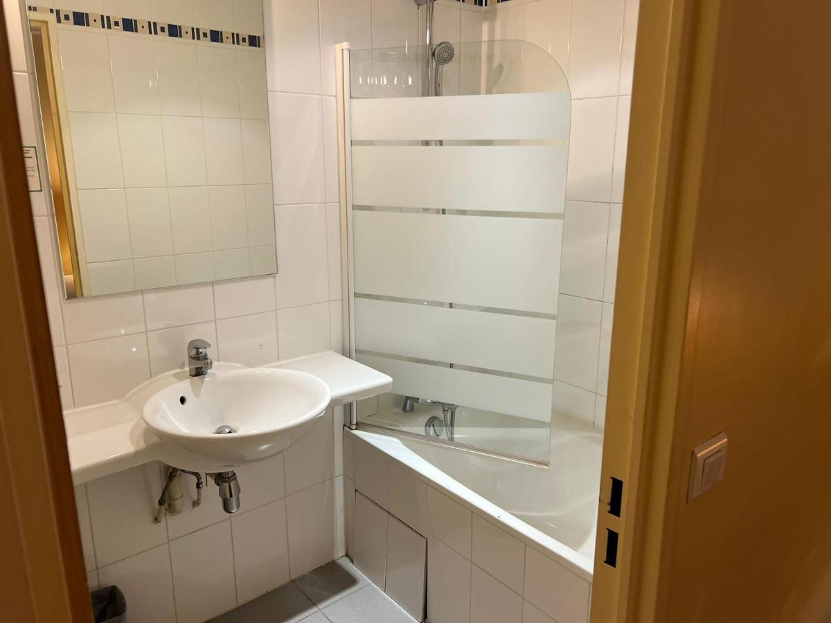 121 Hotel Parigi