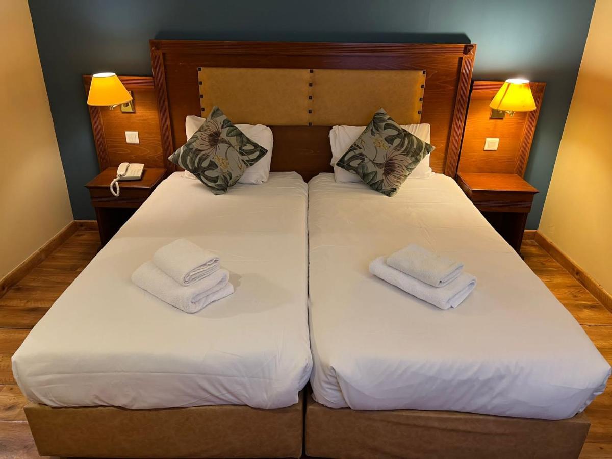 Hotel 121 Parigi