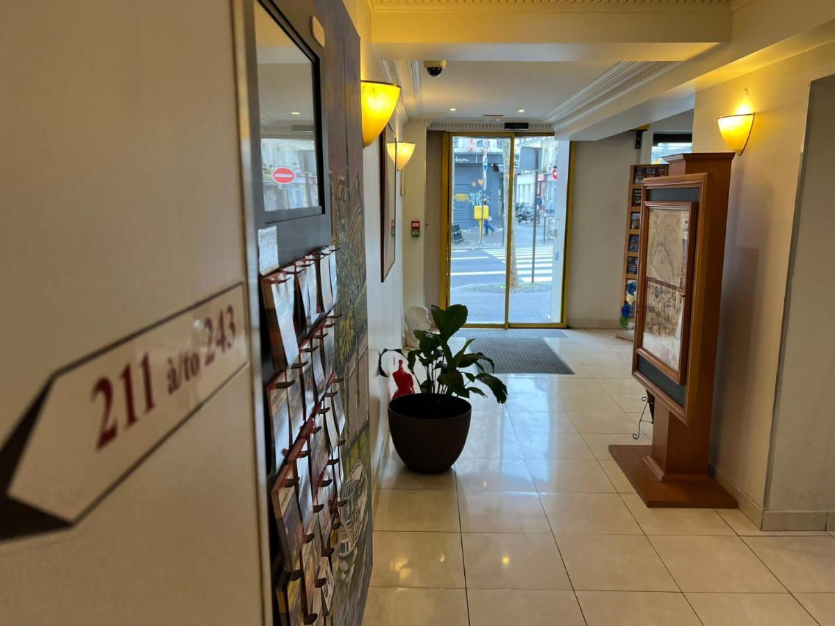121 Hotel