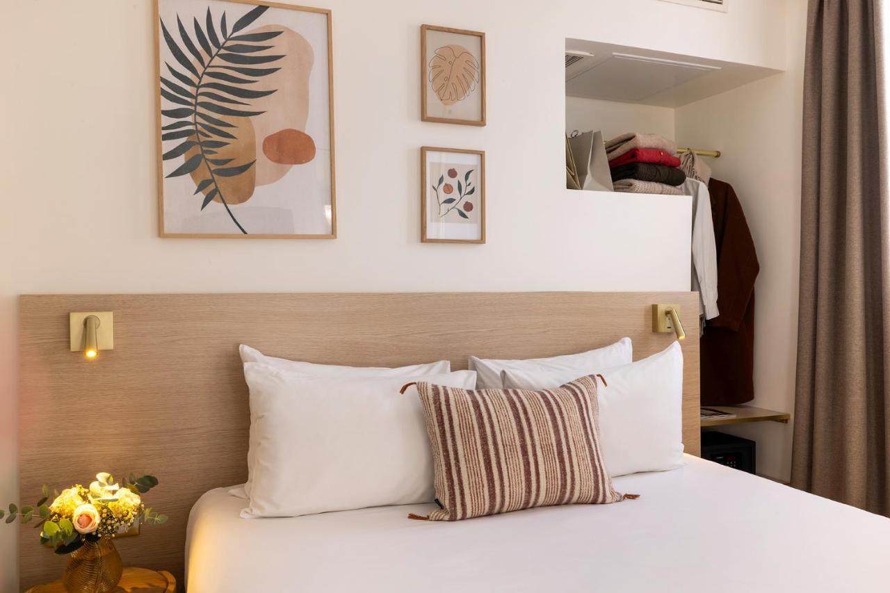 Hotel Le Bailli 3*