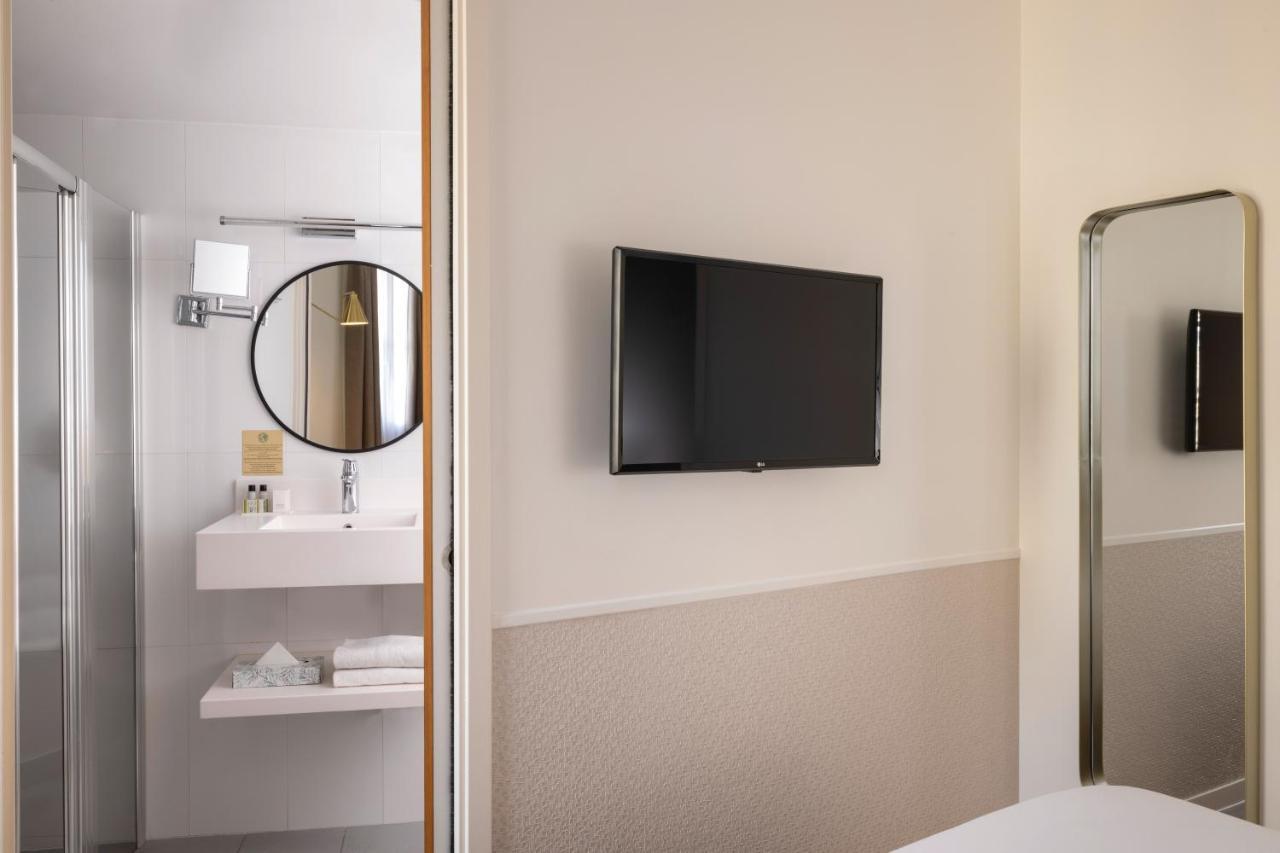 Le Bailli 3* Parigi