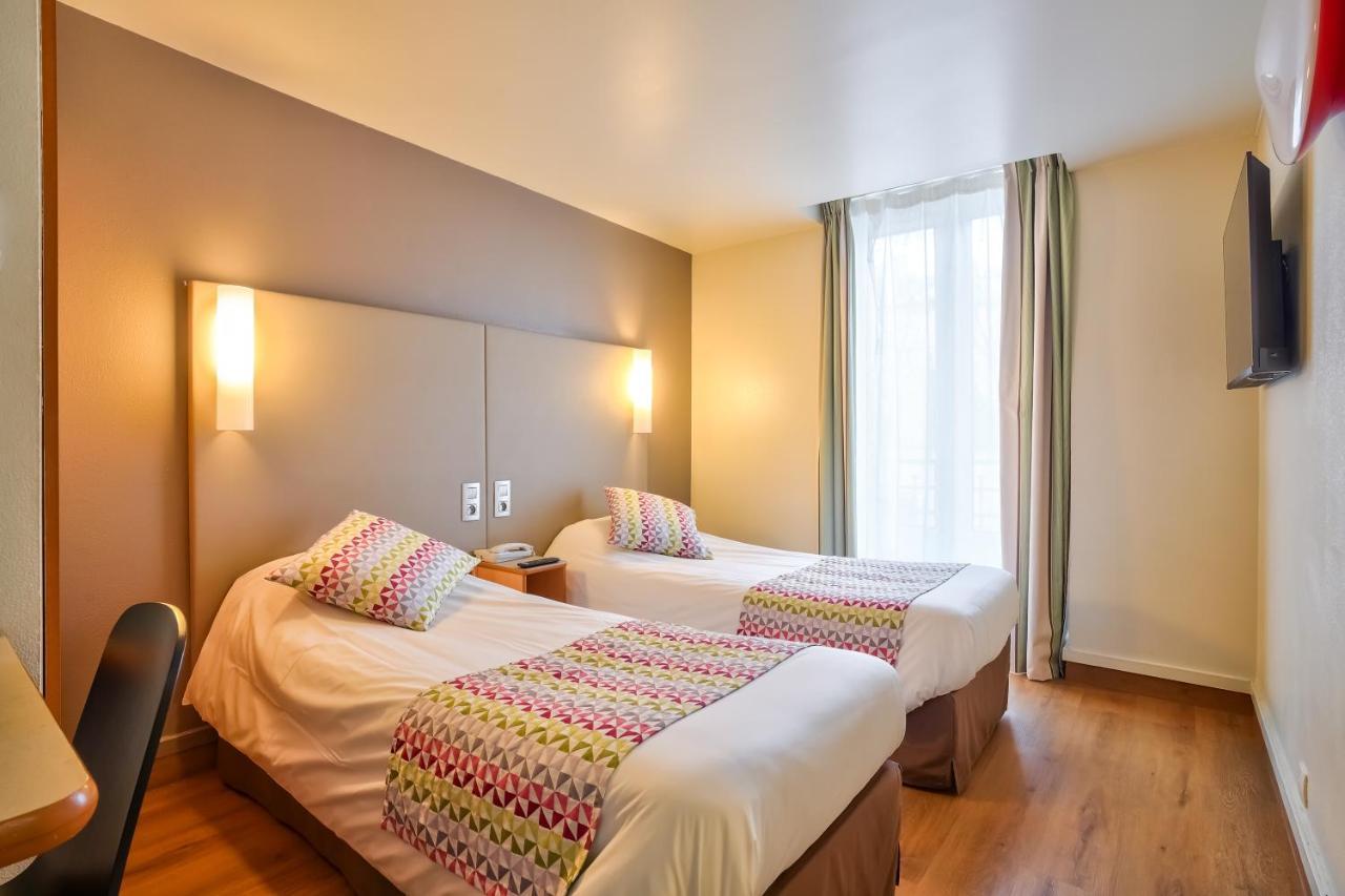 Hotel Campanile 14 - Maine Montparnasse 3*