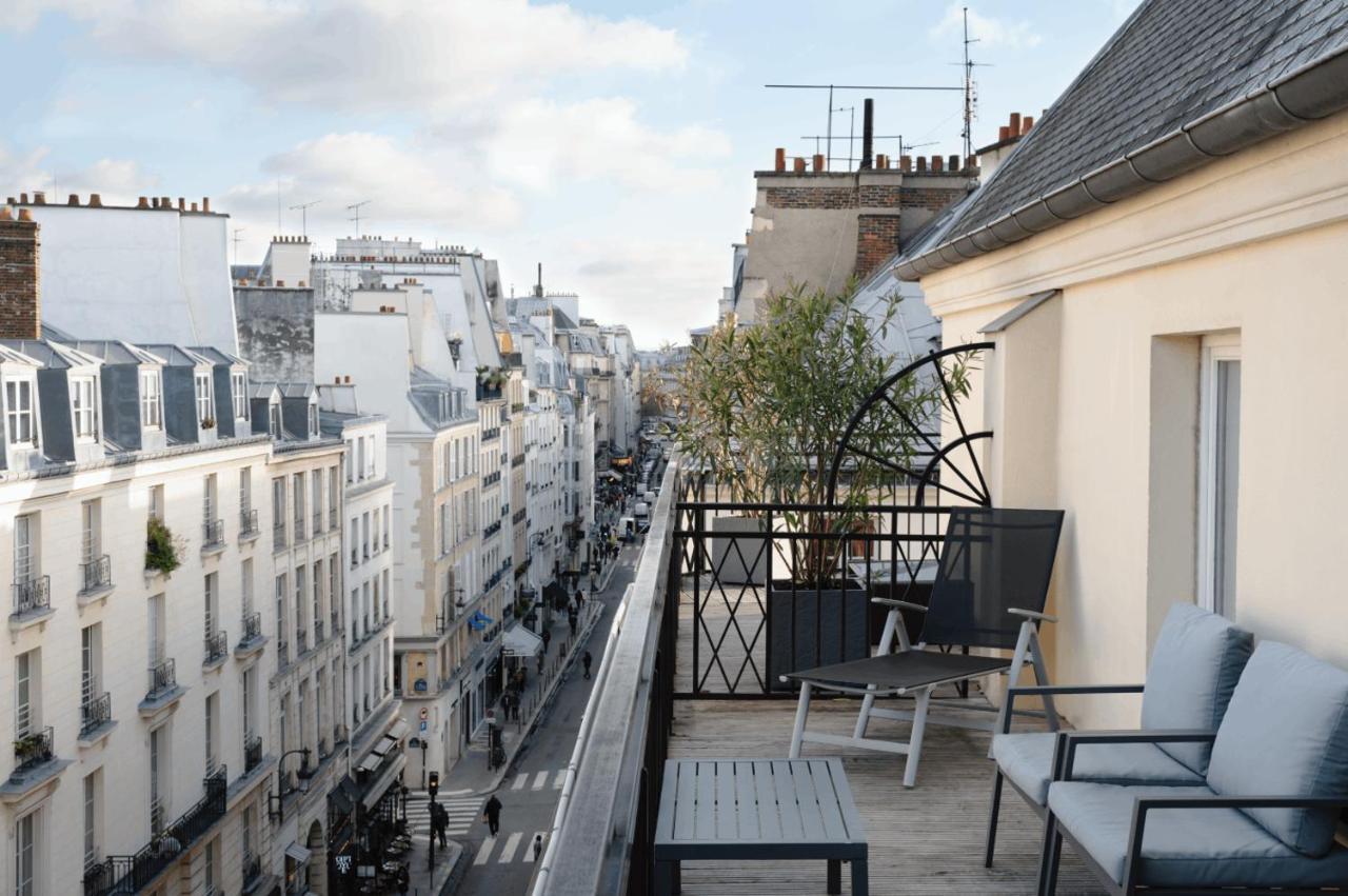 Royal Saint Honore Louvre 4* Parigi