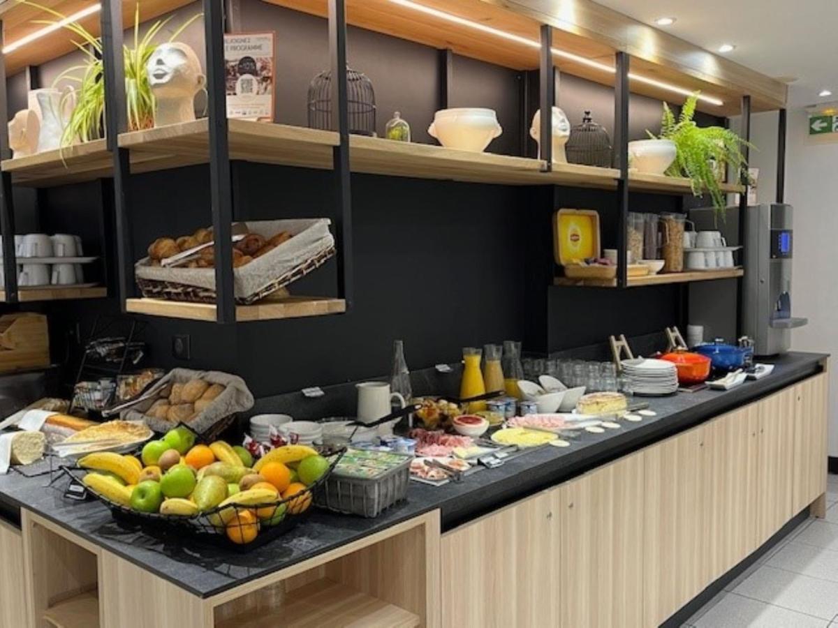 Campanile 14 - Maine Montparnasse Hotel 3*