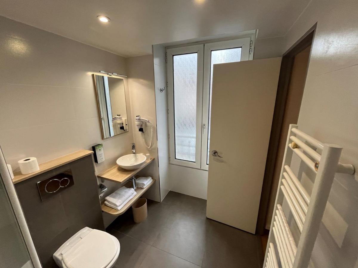 Hotel Campanile 14 - Maine Montparnasse Paris