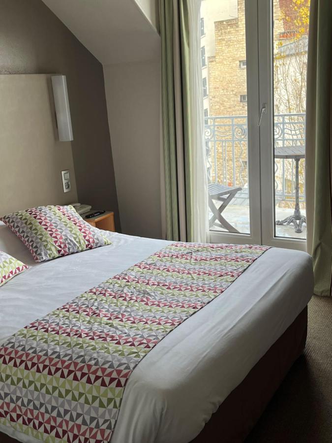 Campanile 14 - Maine Montparnasse 3* Paris