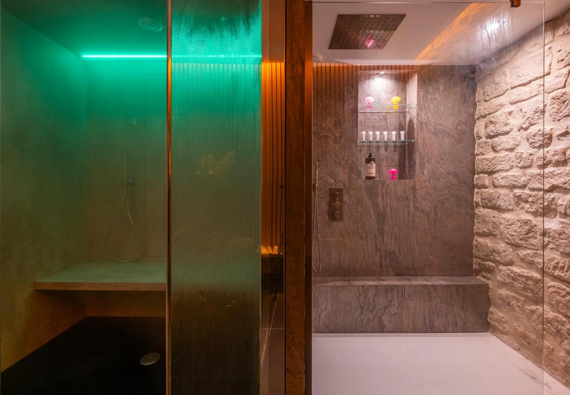 Hotel Veryste & Parigi