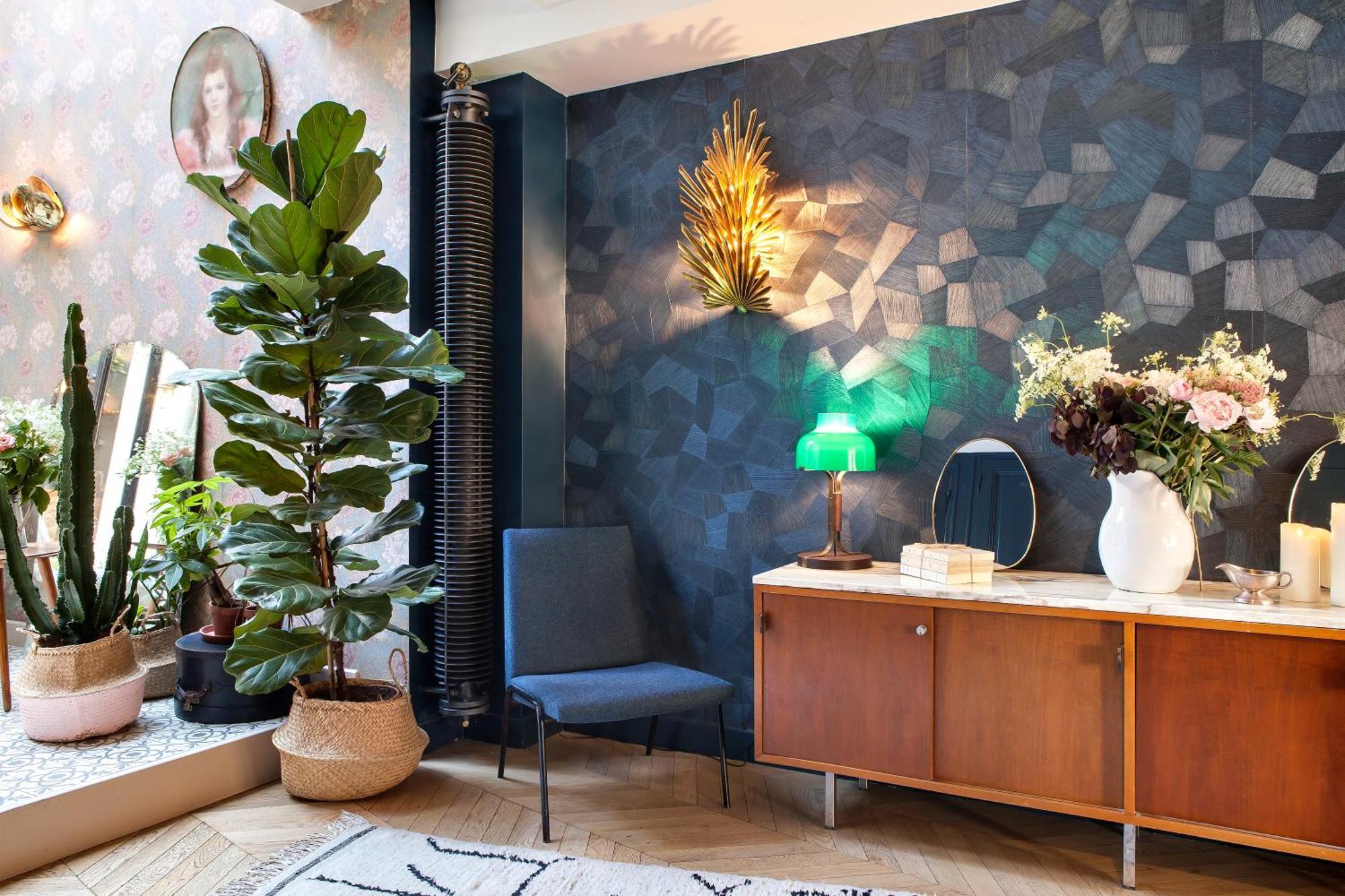 Hotel Henriette 3*