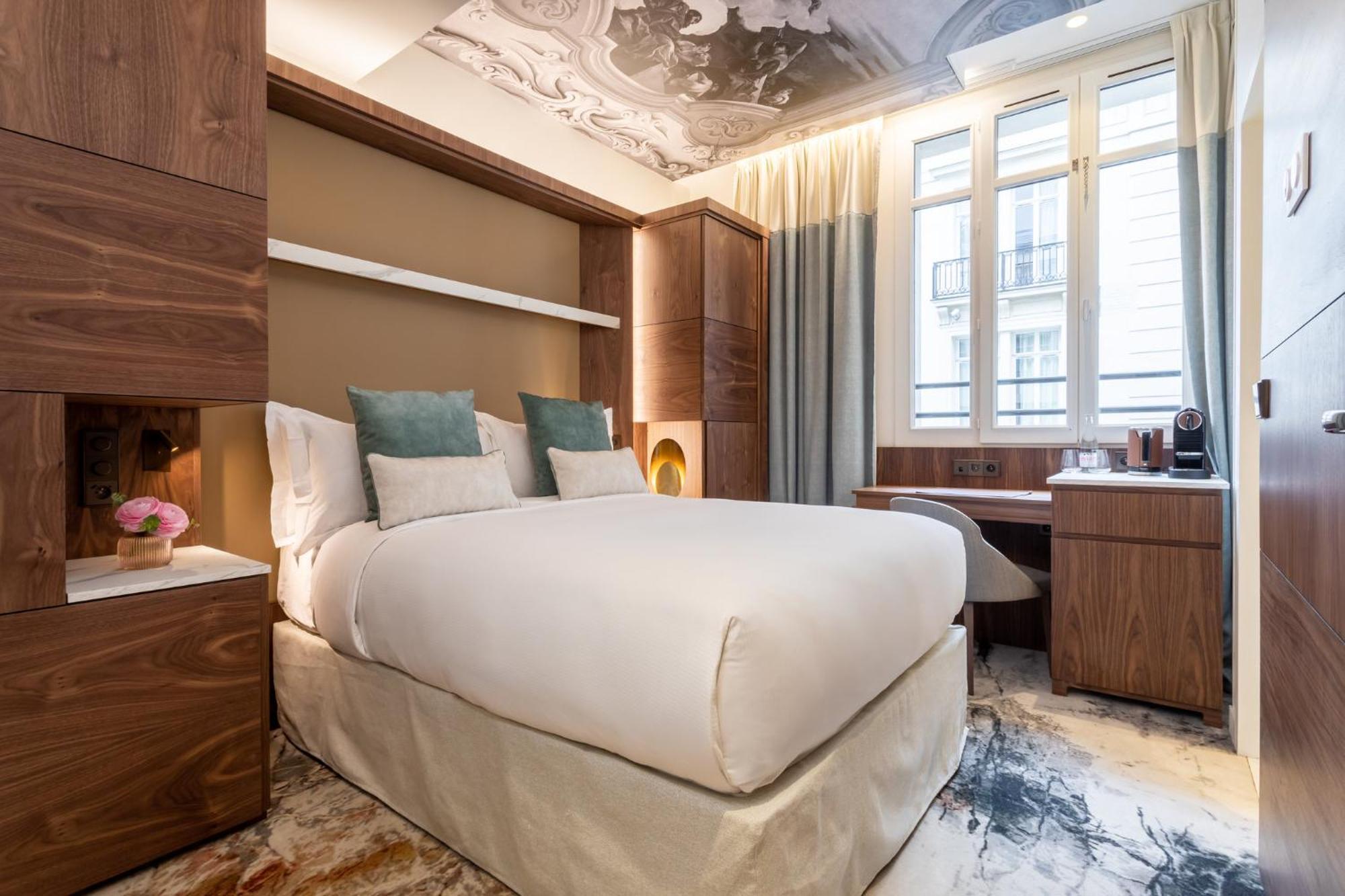 Hotel Intercontinental Champs Elysées Etoile, An Ihg Parigi